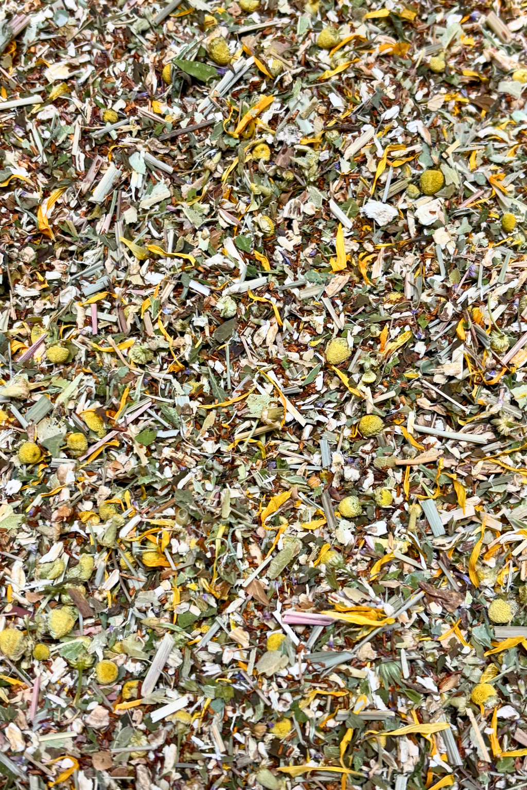 Digest & Bloom Tea