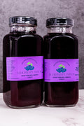 Elderberry Syrup with Astragalus