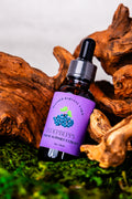 Elderberry Tincture