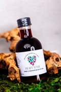 Heart Tonic Oxymel