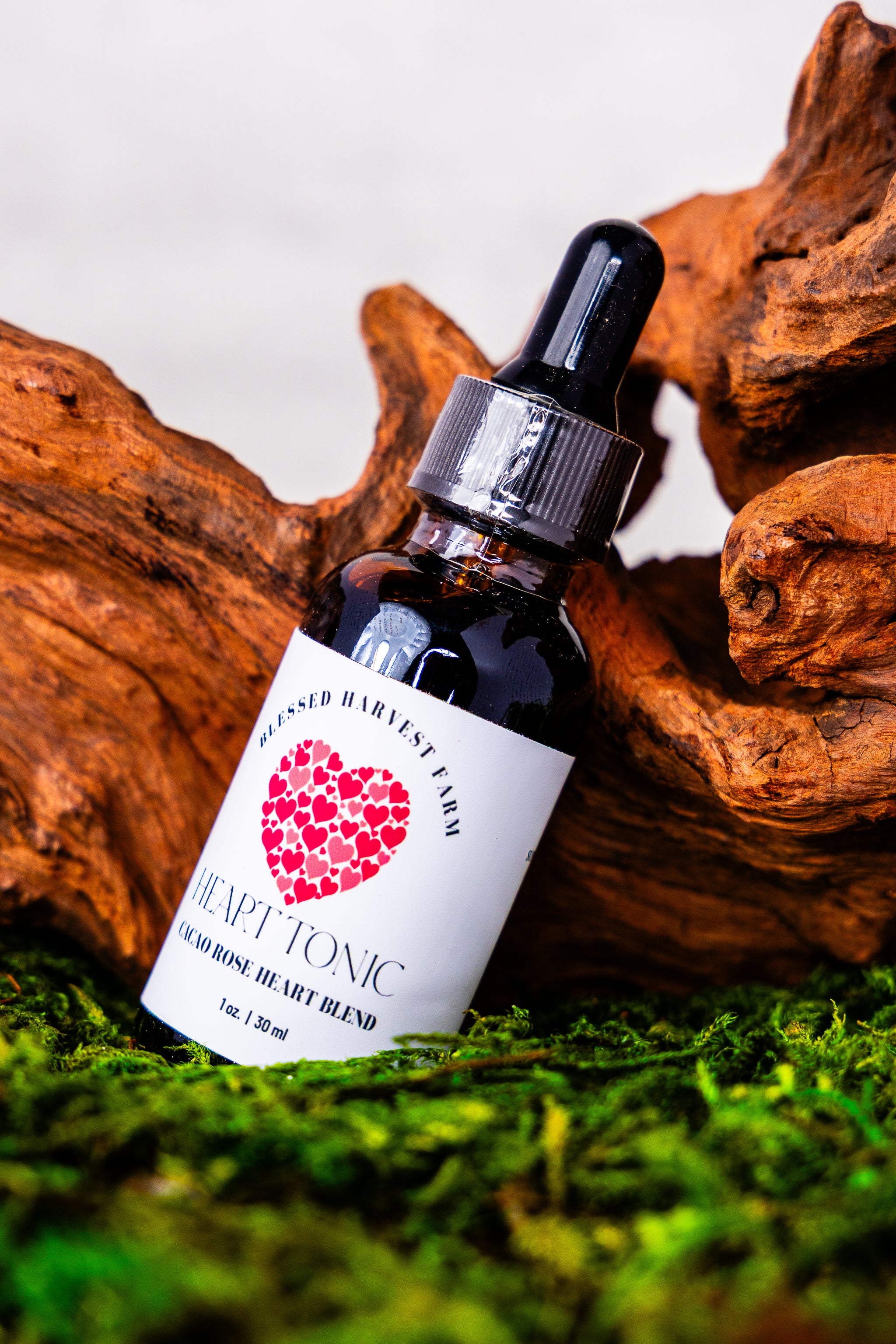 Heart Tonic Tincture