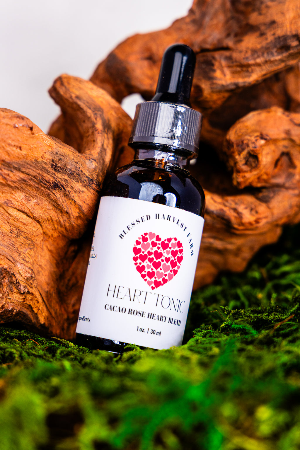 Heart Tonic Tincture