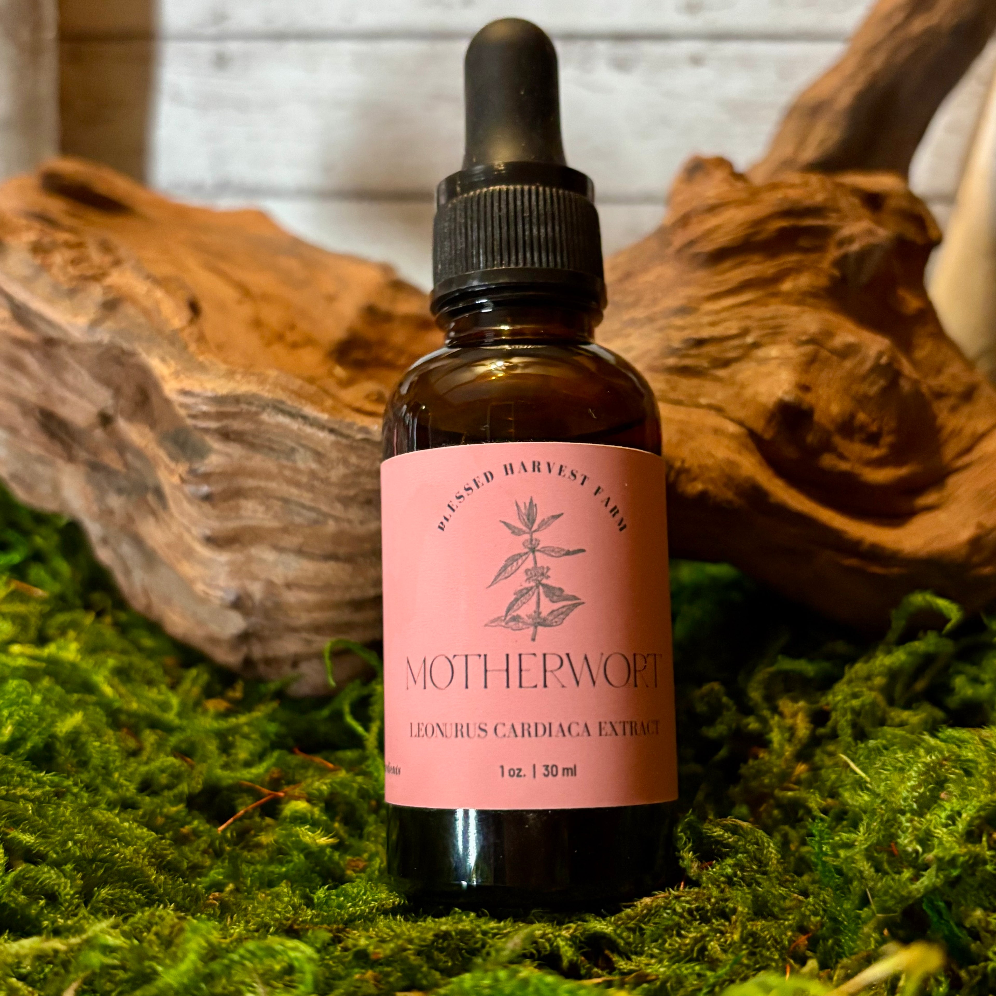 Motherwort Tincture