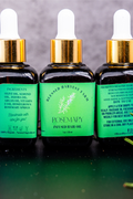 Rosemary Hair Oil