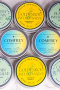 Comfrey Salve