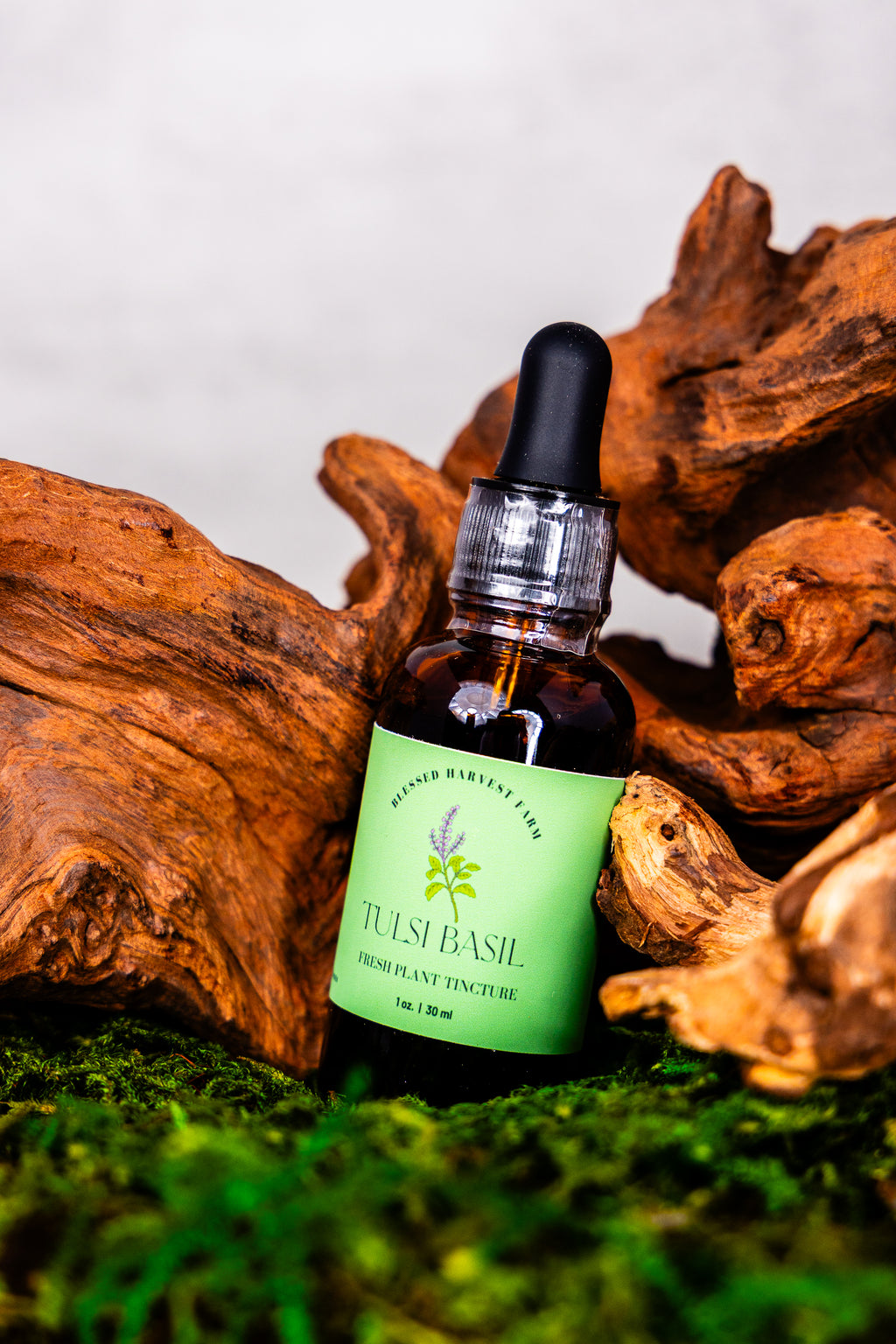 Tulsi Tincture