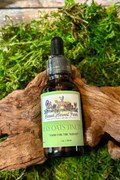 Milky Oats Tincture