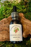 Schisandra Tincture