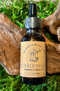 Mushroom Blend Tincture