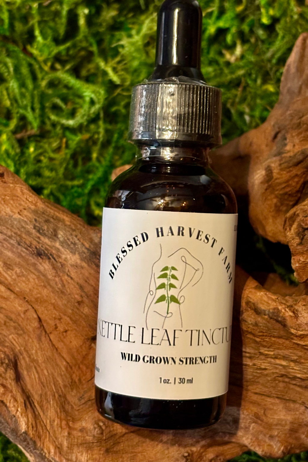 Nettle Tincture