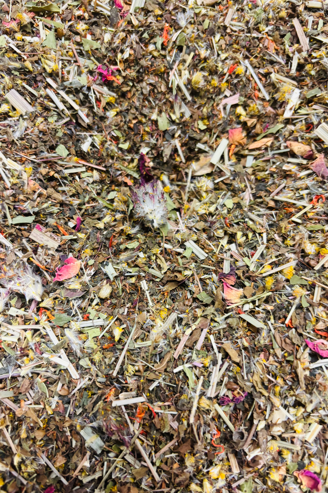 Clear & Flow Tea Blend