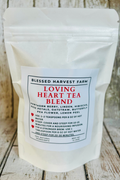 Love Your Heart Tea Blend