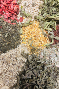 Vital Flow– Energy & Vitality Tea